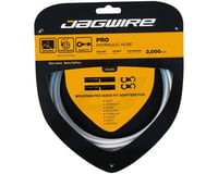 Jagwire Mountain Pro Hydraulic Disc Hose Kit (White)