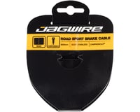 Jagwire Sport Tandem Campy Brake Cable (Stainless) (Campagnolo)