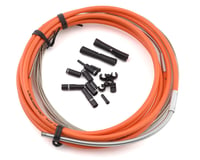 Jagwire Road Pro Brake Cable Kit (Orange) (Stainless)