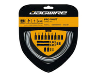 Jagwire Pro Shift Kit (Ice Grey) (Shimano/SRAM)