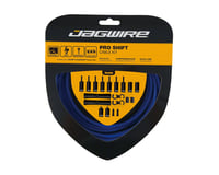 Jagwire Pro Shift Kit (SID Blue) (Shimano/SRAM)
