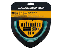 Jagwire Pro Shift Kit (Celeste) (Shimano/SRAM)