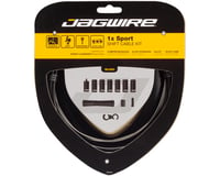 Jagwire 1x Sport Shift Cable Kit (Black) (Shimano/SRAM) (Mountain & Road)