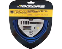Jagwire Universal XL Sport Brake Cable Kit (Blue) (Stainless) (Road & Mountain)
