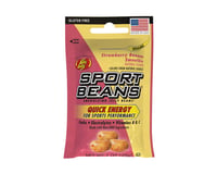Jelly Belly Sport Beans (Strawberry Banana Smoothie)