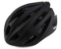 Kali Therapy Road Helmet (Black)