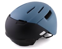 Kali City Helmet (Solid Matte Thunder Blue)