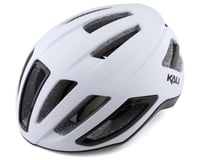 Kali Uno Road Helmet (Solid Matte White/Black)