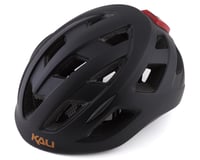 Kali Central Helmet (Matte Black)