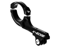 K-Edge Go Big Pro Handlebar Camera Mount (Black) (GoPro)