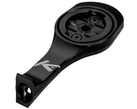 K-Edge Computer Mount for Specialized Future Stems (Black Anodized)