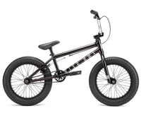 Kink 2022 Carve 16" BMX Bike (16.5" Toptube) (Iridescent Black)