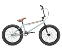 Kink 2022 Whip XL BMX Bike (21" Toptube) (Sage Grey)