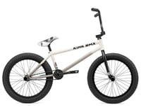 Kink 2023 Switch BMX Bike (20.75" Toptube) (Gravity Grey)