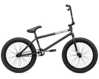 Kink 2023 Cloud BMX Bike (21" Toptube) (Iridescent Black)