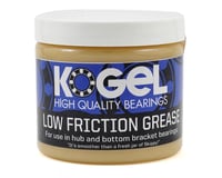 Kogel Bearings Morgan Blue Low Friction Grease