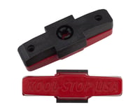Kool Stop Magura HS33 Replacement Trials Pads (Red)