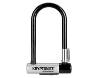Kryptonite KryptoLok Mini-7 U-Lock (3.25 x 7")