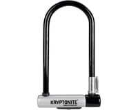 Kryptonite KryptoLok STD U-Lock w/ Bracket (4 x 9")