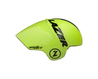 Lazer Tardiz 2 Triathlon Helmet (Yellow)