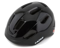 Lazer Nutz Kineticore Helmet (Black)