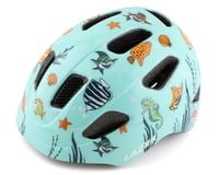 Lazer Pnut Kineticore Toddler Helmet (Sealife)
