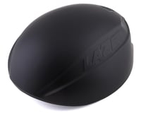 Lazer Sphere Helmet Aeroshell (Black)