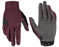 Leatt MTB 1.0 Gloves (Malbec)