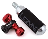 Lezyne Control Drive CO2 Inflator (Red)