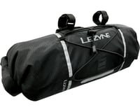 Lezyne Bar Caddy Handlebar Bag (Black) (7L)