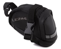 Lezyne EX-Caddy Saddle Bag (Black)