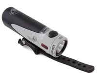 Light & Motion VIS Pro 1000 Trail Rechargeable Headlight (Grey/Black)