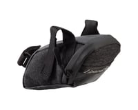 Lizard Skins Micro Cache Saddle Bag (Jet Black)