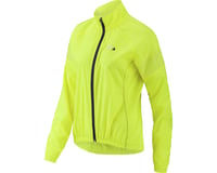 Louis Garneau Women's Modesto 3 Cycling Jacket (Bright Yellow)