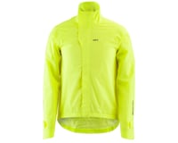 Louis Garneau Men's Sleet WP Jacket (Yellow)