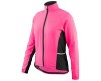Louis Garneau Women's Modesto Jacket (Pink Glow)