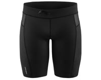 Louis Garneau Vent Tri Shorts (Black)