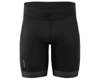 Louis Garneau Sprint Tri Shorts (Black)