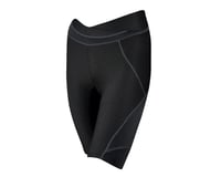 Louis Garneau Women's CB Carbon Lazer Shorts (Black)