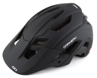 Louis Garneau Forest Helmet (Black)