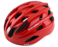 Louis Garneau Astral II Helmet (Red Rock)
