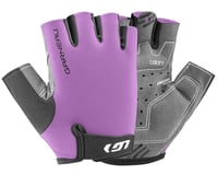 Louis Garneau Women's Calory Gloves (Salvia Purple)