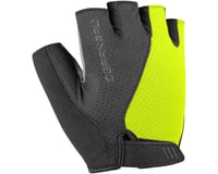 Louis Garneau Air Gel Ultra Gloves (Bright Yellow)