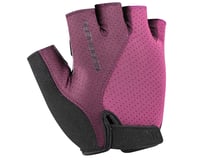 Louis Garneau Women's Air Gel Ultra Gloves (Magenta Purple)