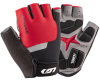 Louis Garneau Men's Biogel RX-V2 Gloves (Barbados Cherry)