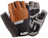 Louis Garneau Men's Biogel RX-V2 Gloves (Caramel)
