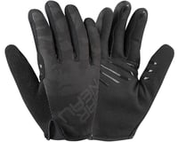 Louis Garneau Ditch Gloves (Black)