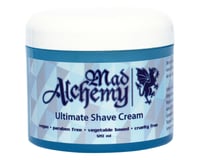Mad Alchemy Ultimate Shaving Cream