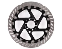 Magura MDR-P Disc Rotor Kit (Black/Silver) (6-Bolt)