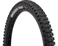 Maxxis Minion DHF Tubeless Mountain Tire (Black) (Folding)